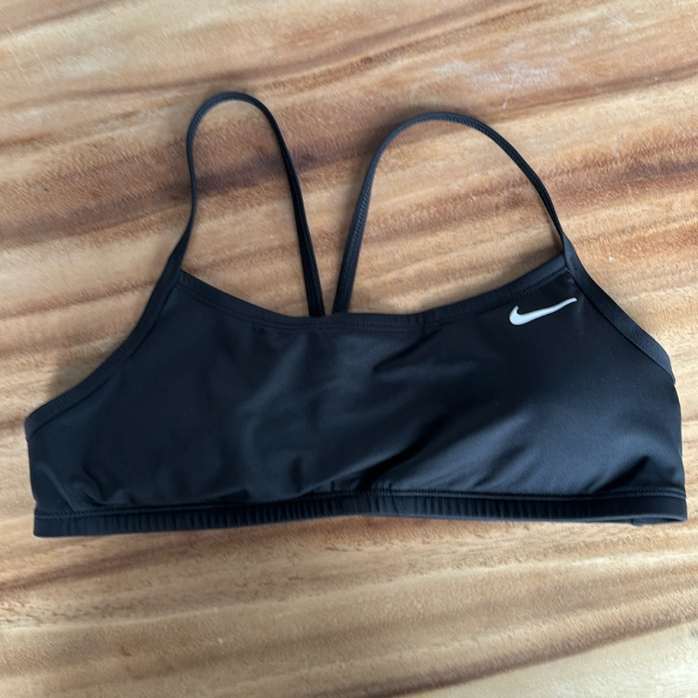 NIKE size M bras